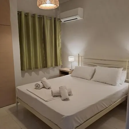 Appartamento Nikolas House *