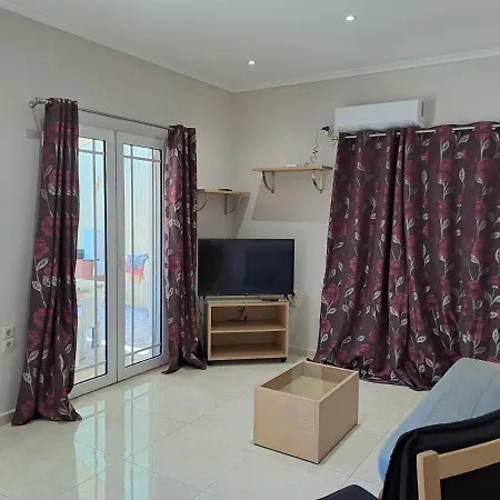 Apartment Nikolas House