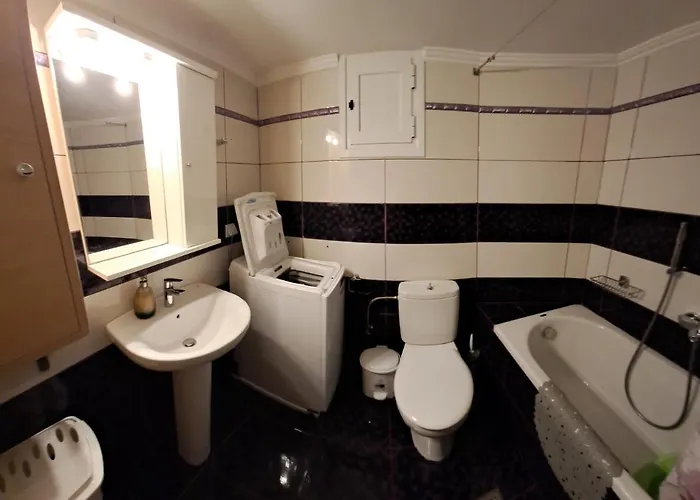 Apartment Nikolas House