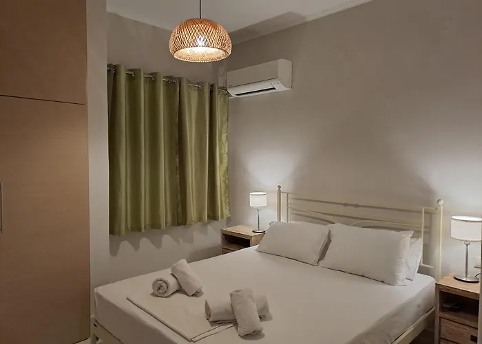 Apartment Nikolas House *