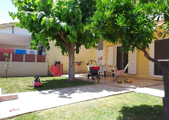 Nikolas House Apartment Nydri (Lefkada)