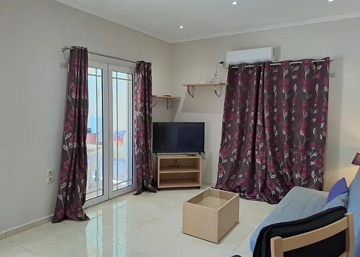 Apartment Nikolas House