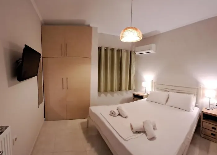 Apartment Nikolas House Nydri (Lefkada)