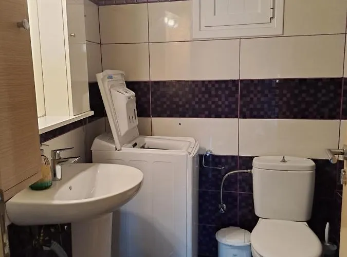 Nikolas House Apartment Nydri (Lefkada)