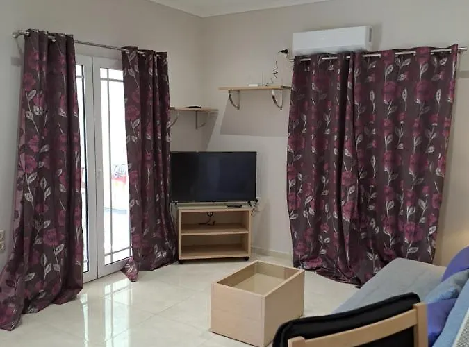 Nikolas House Apartment Nydri (Lefkada)