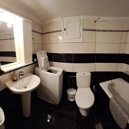 Apartment Nikolas House