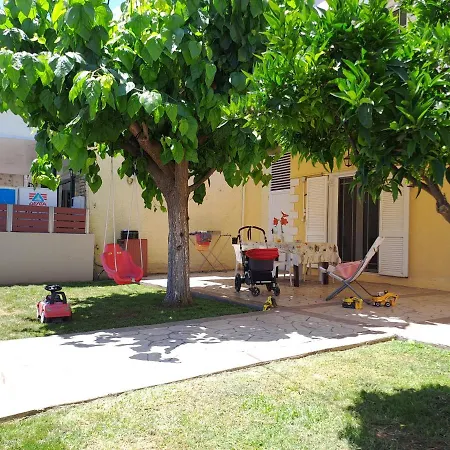 Nikolas House Apartment Nydri (Lefkada)