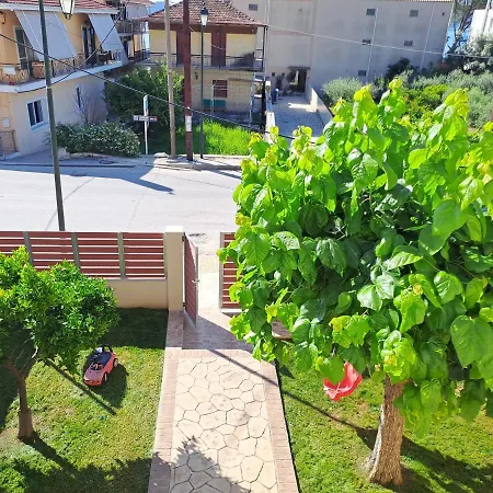 Apartment Nikolas House Nydri (Lefkada)