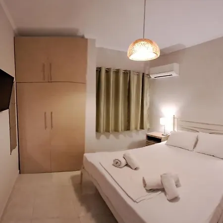 Apartment Nikolas House Nydri (Lefkada)