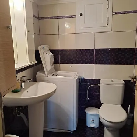 Nikolas House Apartment Nydri (Lefkada)