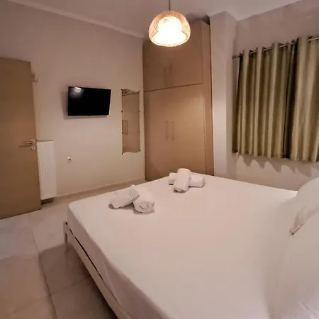 Apartment Nikolas House *