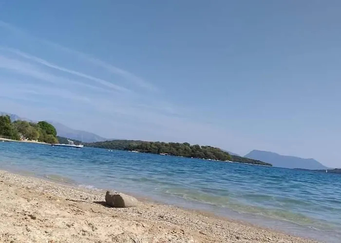 Nikolas House Nydri (Lefkada)