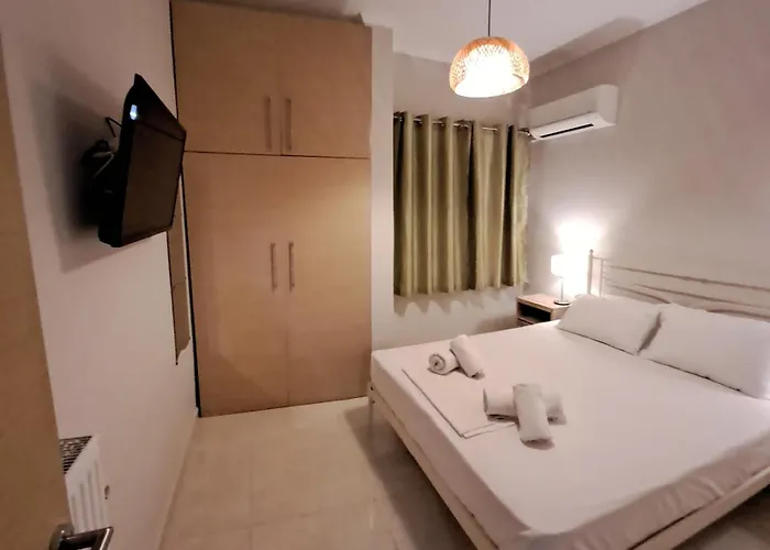 Nikolas House Nydri (Lefkada)